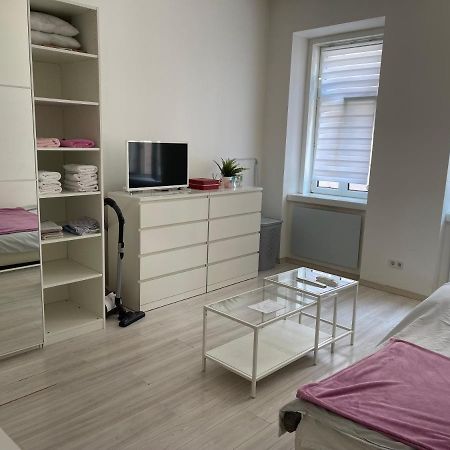Hutteldorf Apartment ウィーン エクステリア 写真