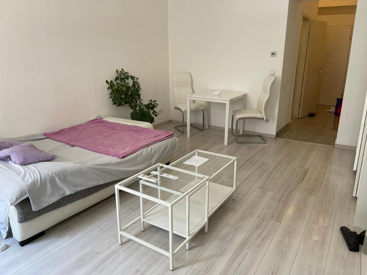 Hutteldorf Apartment ウィーン エクステリア 写真