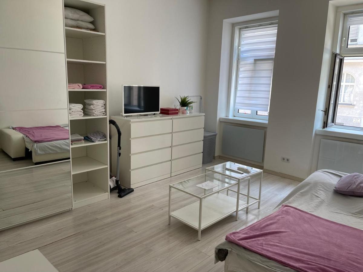 Hutteldorf Apartment ウィーン エクステリア 写真