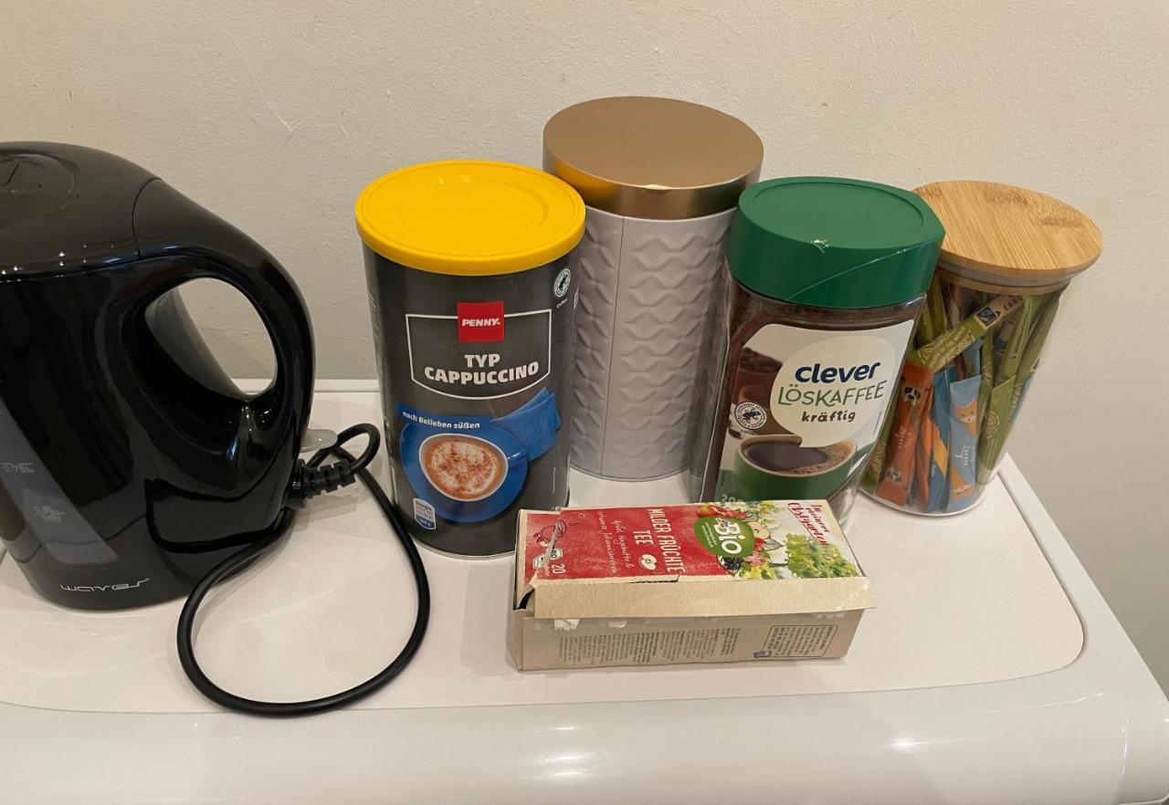 Hutteldorf Apartment ウィーン エクステリア 写真