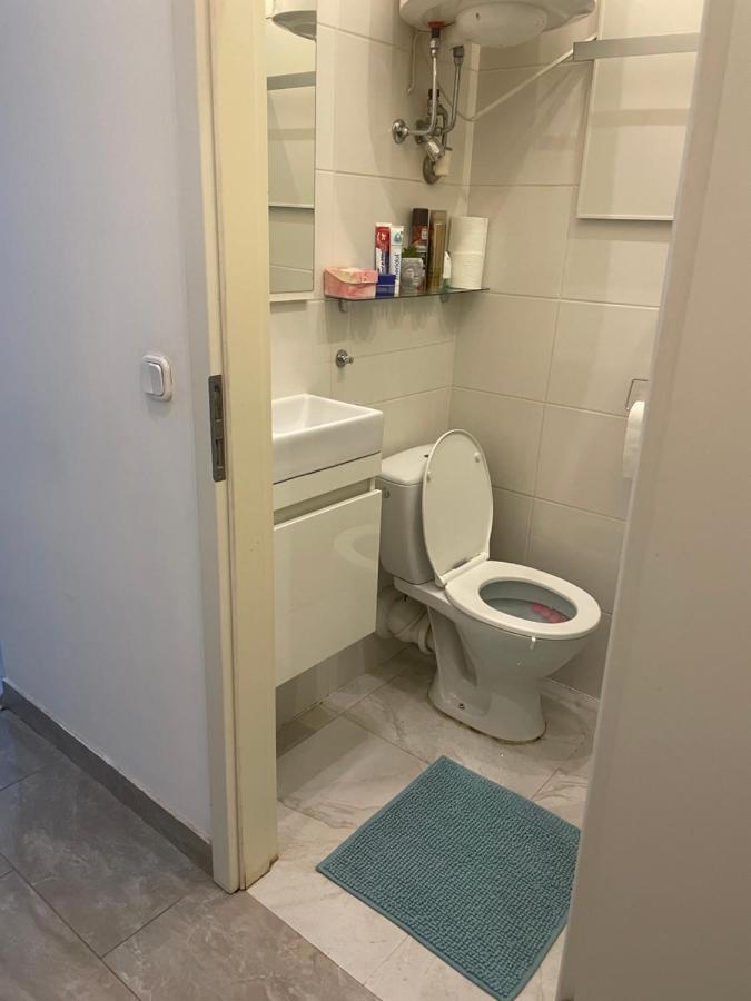 Hutteldorf Apartment ウィーン エクステリア 写真