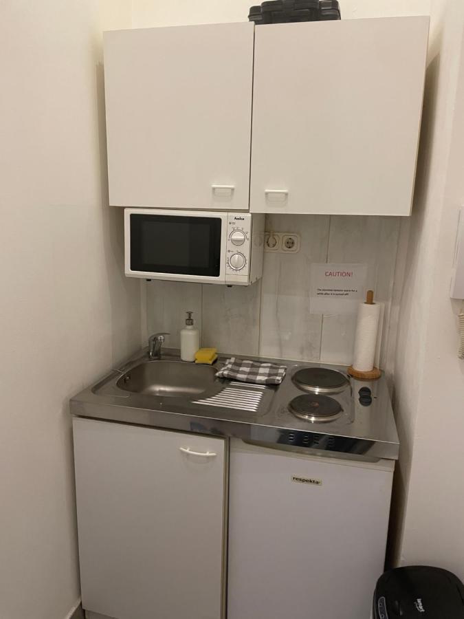 Hutteldorf Apartment ウィーン エクステリア 写真